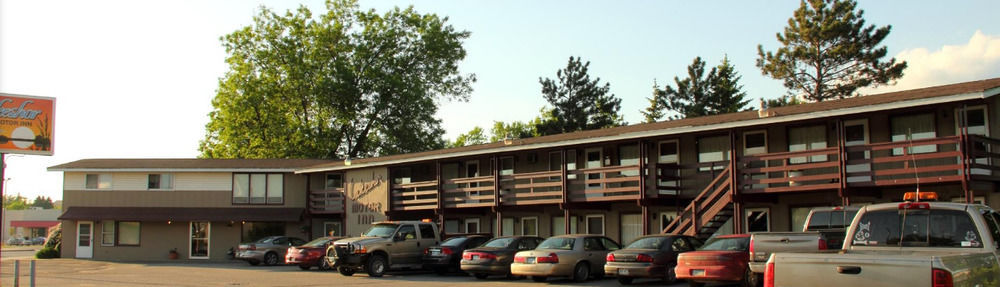 Virginia Lakeshor Motor Inn מראה חיצוני תמונה